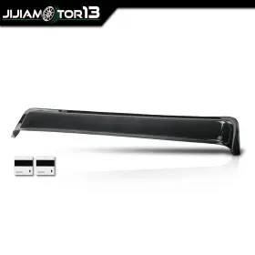 Jijiamotor13 Jijia010504 Fits Rainblade Rv Window Deflector And Sun Visor 30 Inch Wide Smoke