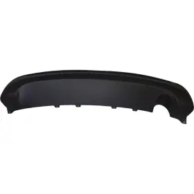 68082034ac Keystone Automotive Operations New Rear Lower Valance Panel Plastic Textured Fits Chrysler 200 2011-2014 Capa