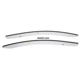2t022-adu00 Kia Genuine 2014-2015 Optima Sport Visors