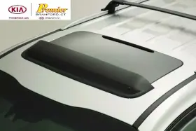 A9023-adu00 Kia 2015-2020 Sedona New Oem Sunroof Deflector A9023 Adu00