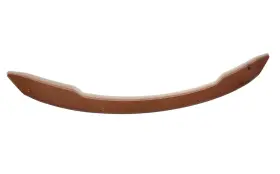 2t024-adu00 Kia Accessories Genuine Hood Deflector 2011-2022