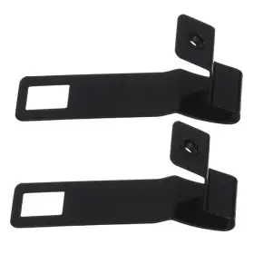D5024-adu00 Kia Accessories Oem New 2016-2018 Optima Hybrid Premium Durable Hood Deflector