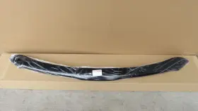 S9f24-au100 Kia Accessories Genuine Hood Deflector S9f24-au100 Kia Accessories Genuine Hood Deflector