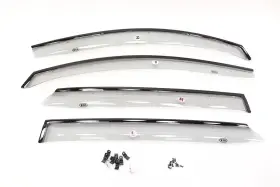 D5022adu00 Kia New Oem Side Window Vent Visor Set For Optima 2016-2019