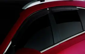 D9022-adu00 Kia 2016-2019 Sprotage Door Visor D9022 Adu00