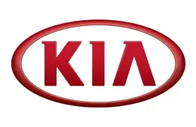 G5f24-au100 Kia Genuine Hood Deflector