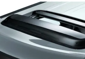 U8230-2k000 Kia Genuine 2010-2013 Soul Sunroof Air Deflector Assembly Oem New