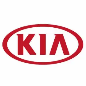 Ur02w-ay070a Kia Genuine Rio Exterior Door Frame Sport Visor Oem New