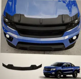 Ymx000s17p Kingna Hood Protector Compatible With 2015-2022 Chevrolet Colorado
