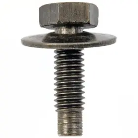 Gipa86015-61721qv Kisdfevf Fits Engine Splash Shield Hardware 61721qv