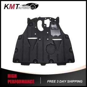 Kmt Automotive Kmtot002202 Engine Splash Shield Cover Compatible With 2015 2016 2017 Chrysler 200 3.6l