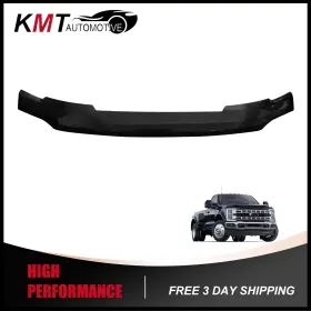 Kmtot003478 Kmt Automotive For 2023-2025 Ford F250 F350 F450 F550 Super Duty Hood Deflector Bug Shield