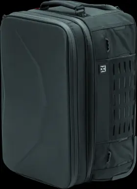 5216 Kuryakyn Kur Air Deflectors B