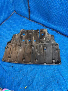 51440-50020 Lexus 2004-2006 Ls430 Undercar Shield Lower Engine Cover Oem