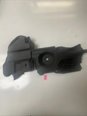 53154-30190 Lexus Gs L10 Wind Deflector 2013-2015