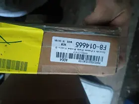 Llc Fcrs Start 220089 Voron Glass In-channel For Silverado 1500 19-25 19-26