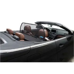 Bmw-e64-wd-g Love The Drive Convertible Wind Deflector For 04-10 Bmw 650