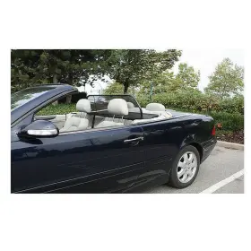 Mb-208-wd-o Love The Drive Convertible Wind Deflector For 97-03 Clk230 Clk430