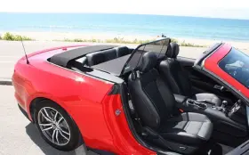 Mustang-2015-lb-wd-t Love The Drive Rear Wind Deflector For Mustang