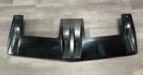 12144 Lund Windshield Cab Sun Visor For 1997-2003 Ford F-150 Expedition Black