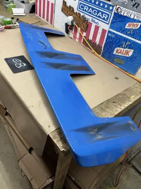 12152 Lund 1999 2003 Chevrolet Gmc Truck Silverado 2006 1500 Lind Cab Visor Sunvisor Viser