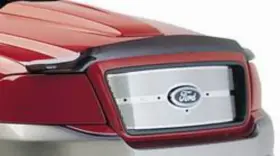 18035 Lund Hood Deflector-bug Deflector