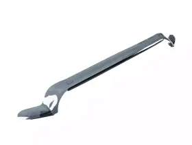 18083 Lund Interceptor Bug Shield For 2000 Toyota Tundra New