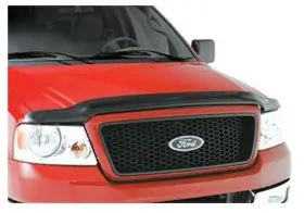 18094 Lund 2002-2005 Ford Explorer Interceptor Hood Shield 18094- Smoke