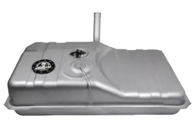 18438 Lund Aeromotive Fuel System Gen Ii Fits For Stealth