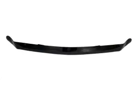 18704 Lund Interceptor Bug Deflector Wrap Hood Shield Protector Smoke