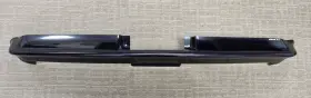 38003 Lund New 91ft-94ft Explorer Navajo Black Windjammer Rear Window Deflector