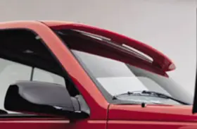Lund 76135 Windshield Visor