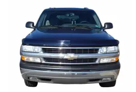 978031 Lund 1994 Suburban Tahoe Yukon Bug Shield- Black