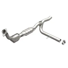 24090 Magnaflow Fits Direct-fit Catalytic Converter - 04-08 Ford F-150