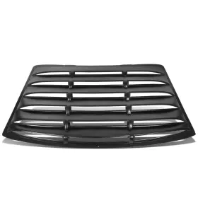 Msh-winl009 Marshshore For 1994-2004 Ford Mustang Coupe Rear Window Louver Windshield Sun Shade Cover Msh-winl009 Marshshore For 1994-2004 Ford Mustang Coupe Rear Window Louver Windshield Sun Shade Cover