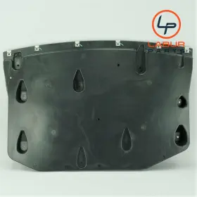 670031359 Maserati M156 14-17 Quattroporte Rear Aerodynamic Shield Plate Guard Z1923