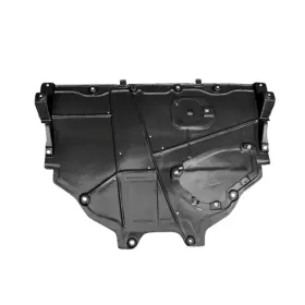 Ma1228122 Mazda Bacs56110 New Oem Undercar Shield Fits 2014-2018 3