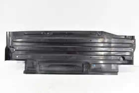 Bbp256343 Mazda 2010-2013 Mazdaspeed3 Right Skid Plate Cover Tray Rh Speed 3 Ms3 10-13