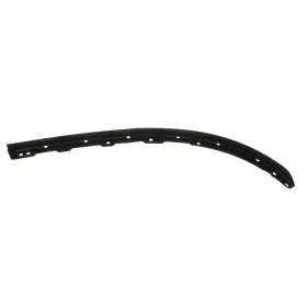 D651-51-9l1b Mazda Genuine 2011-2014 Mazda2 Left Front Air Deflector Panel