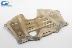 Dh4c56393 Mazda Cx-3 Under Engine Shield Reinforced Skid Plate Oem 2016 - 2021
