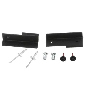N248-v4-990 Mazda New Oe Genuine 2018-2022 Mx-5 Miata Air Deflector Wind Blocker