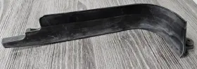 Na01-51-se2 Mazda 1990-97 Black Rubber Stone Deflector