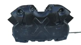A2225245200 Mercedes Dp41203 S560 2018 2019 2020 Front Lower Cover Engine Comp Splash Shield