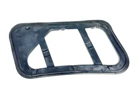 A1668800805 Mercedes-benz 2017 - 2019 Gls550 X166 Hood Bonnet Right Air Deflector Oem