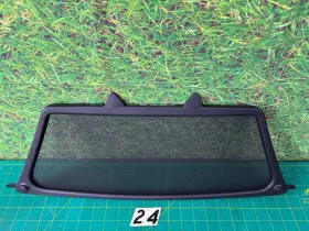 A1728600074 Mercedes-benz 12-16 Slk250 R172 Rear Wind Deflector Windscreen Oem 1728600074