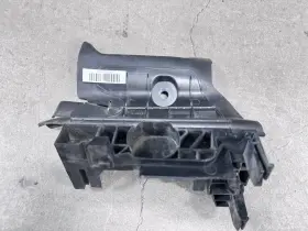 A2225005700 Mercedes-benz S W222 Right Lower Radiator Support Baffle