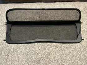 54347358171 Mini Genuine Bmw Cooper F57 2016-2024 Convertible Wind Deflector And Bag