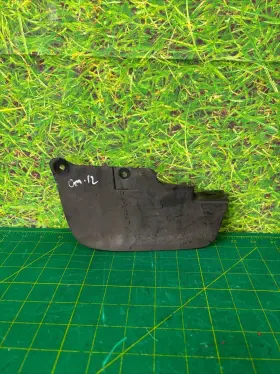 9802796 Mini 11-16 Cooper Countryman R60 Rear Right Deflector Lip