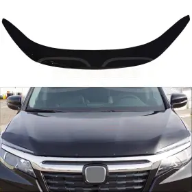 10021606 Mirozo Stone And Bug Deflector Hood Shield For 2008-2010 Honda Odyssey 69 20 5 Inch
