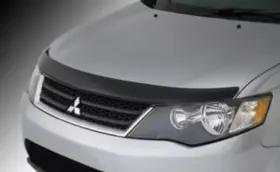 Mz313818 Mitsubishi Genuine Hood Protector
